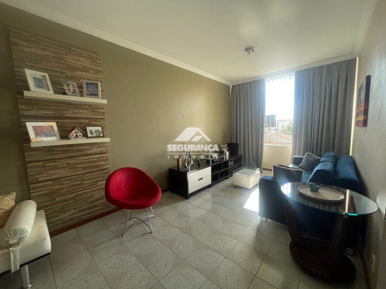 Apartamento à venda no Morada do Vale: 