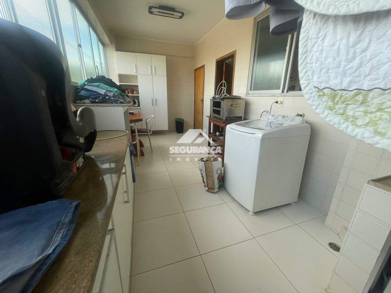 Apartamento à venda no Morada do Vale: