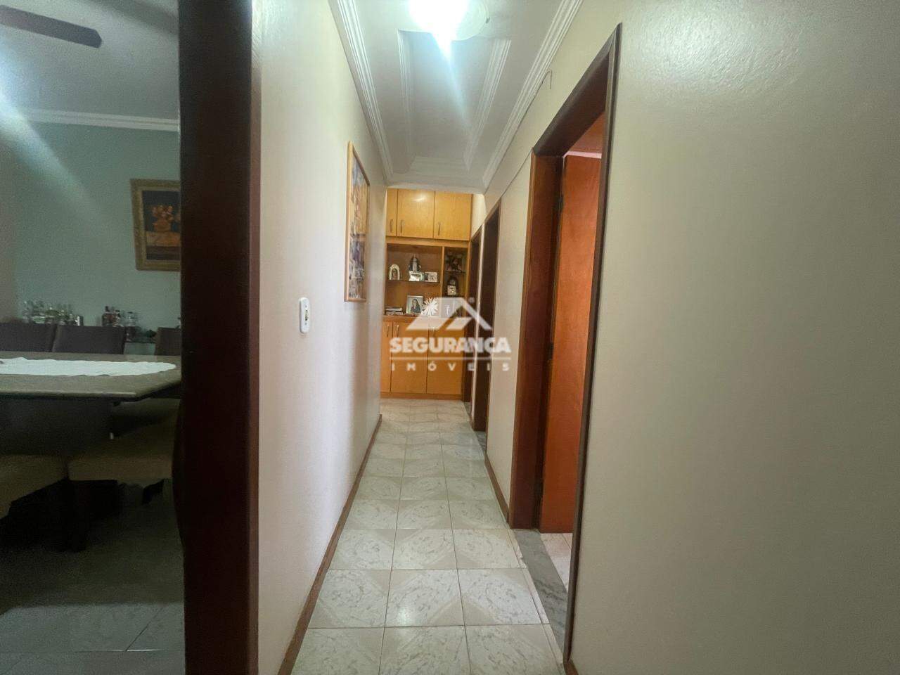 Apartamento à venda no Morada do Vale: