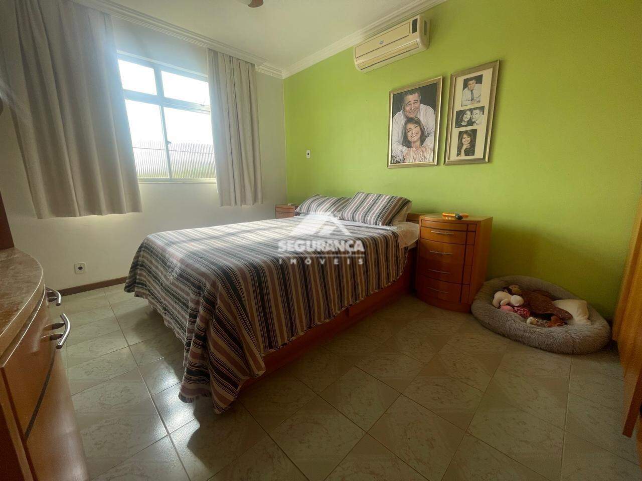 Apartamento à venda no Morada do Vale: