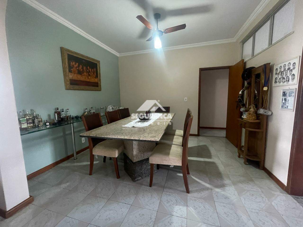 Apartamento à venda no Morada do Vale: