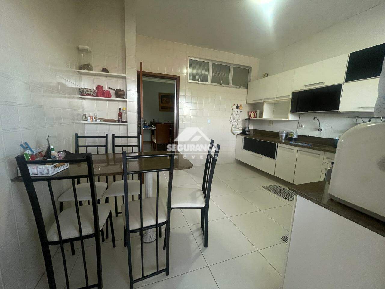 Apartamento à venda no Morada do Vale: