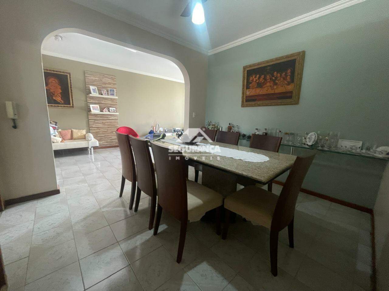 Apartamento à venda no Morada do Vale: