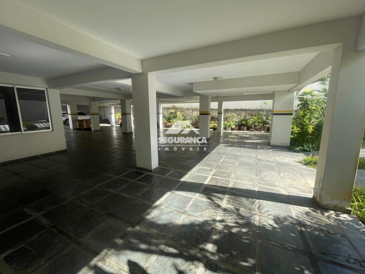 Apartamento à venda no Morada do Vale: