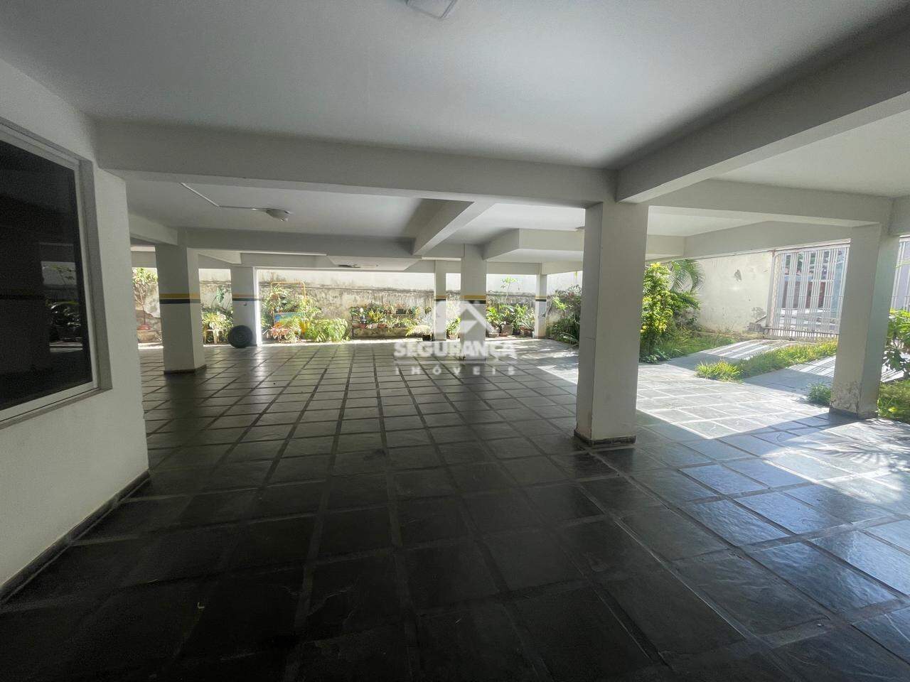 Apartamento à venda no Morada do Vale:
