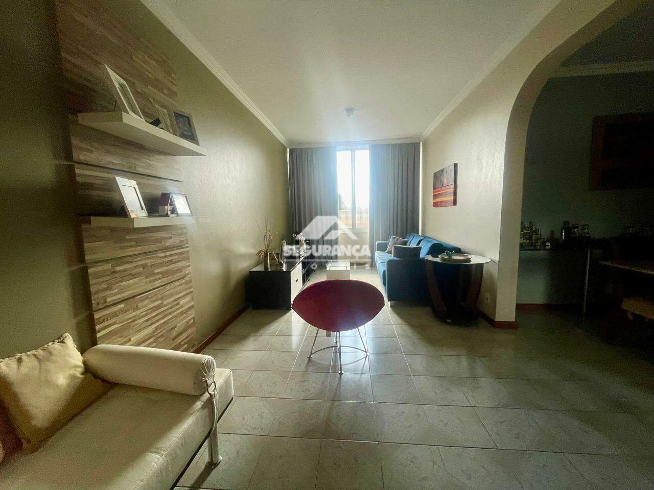 Apartamento à venda no Morada do Vale: 