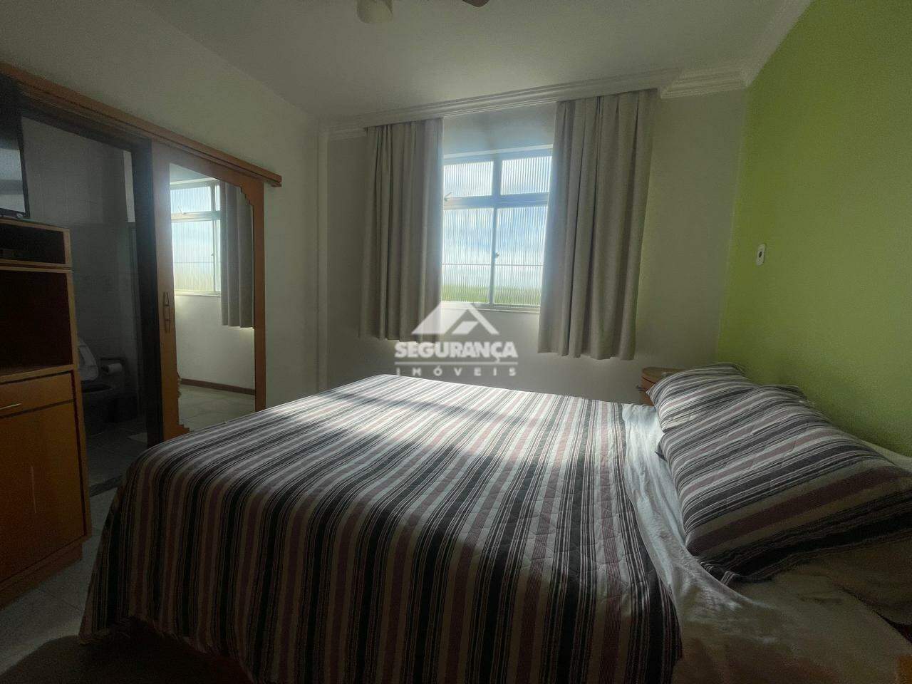 Apartamento à venda no Morada do Vale:
