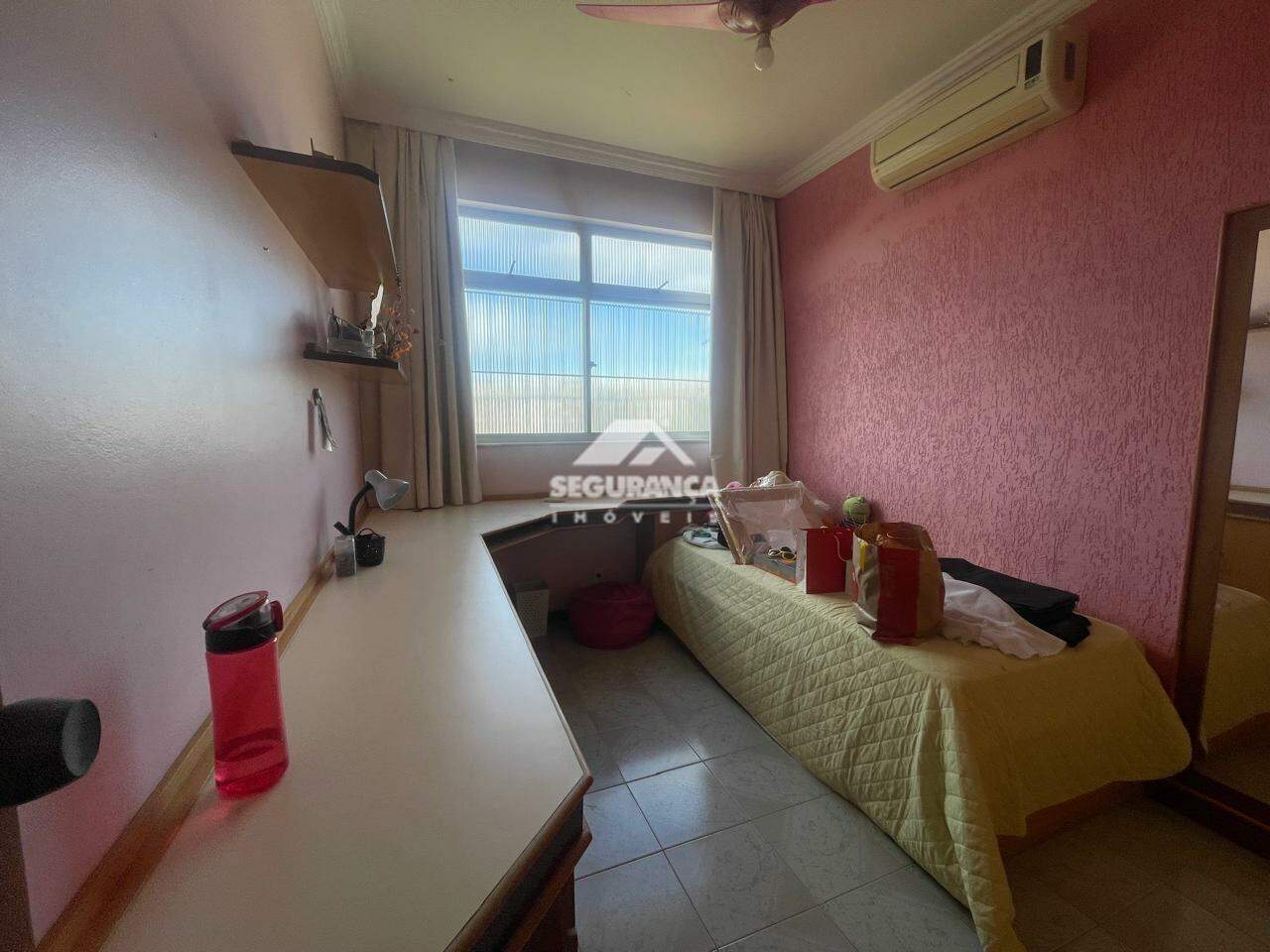 Apartamento à venda no Morada do Vale: