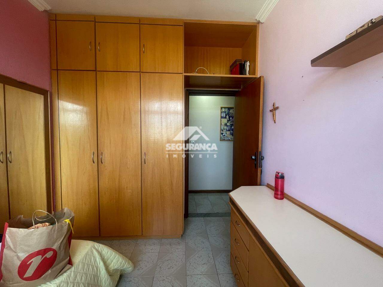 Apartamento à venda no Morada do Vale: