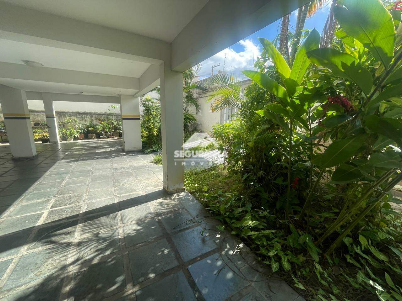 Apartamento à venda no Morada do Vale: