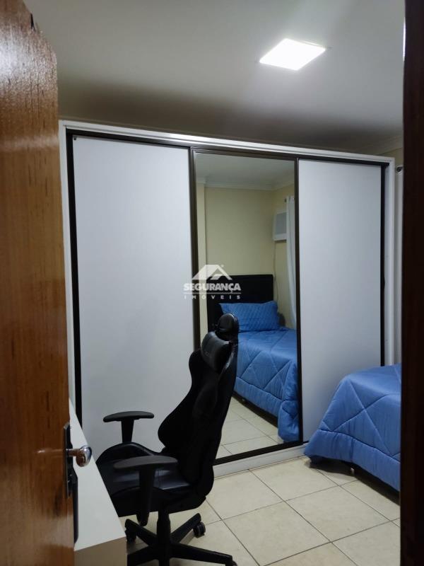 Apartamento à venda no ESPLANADINHA: