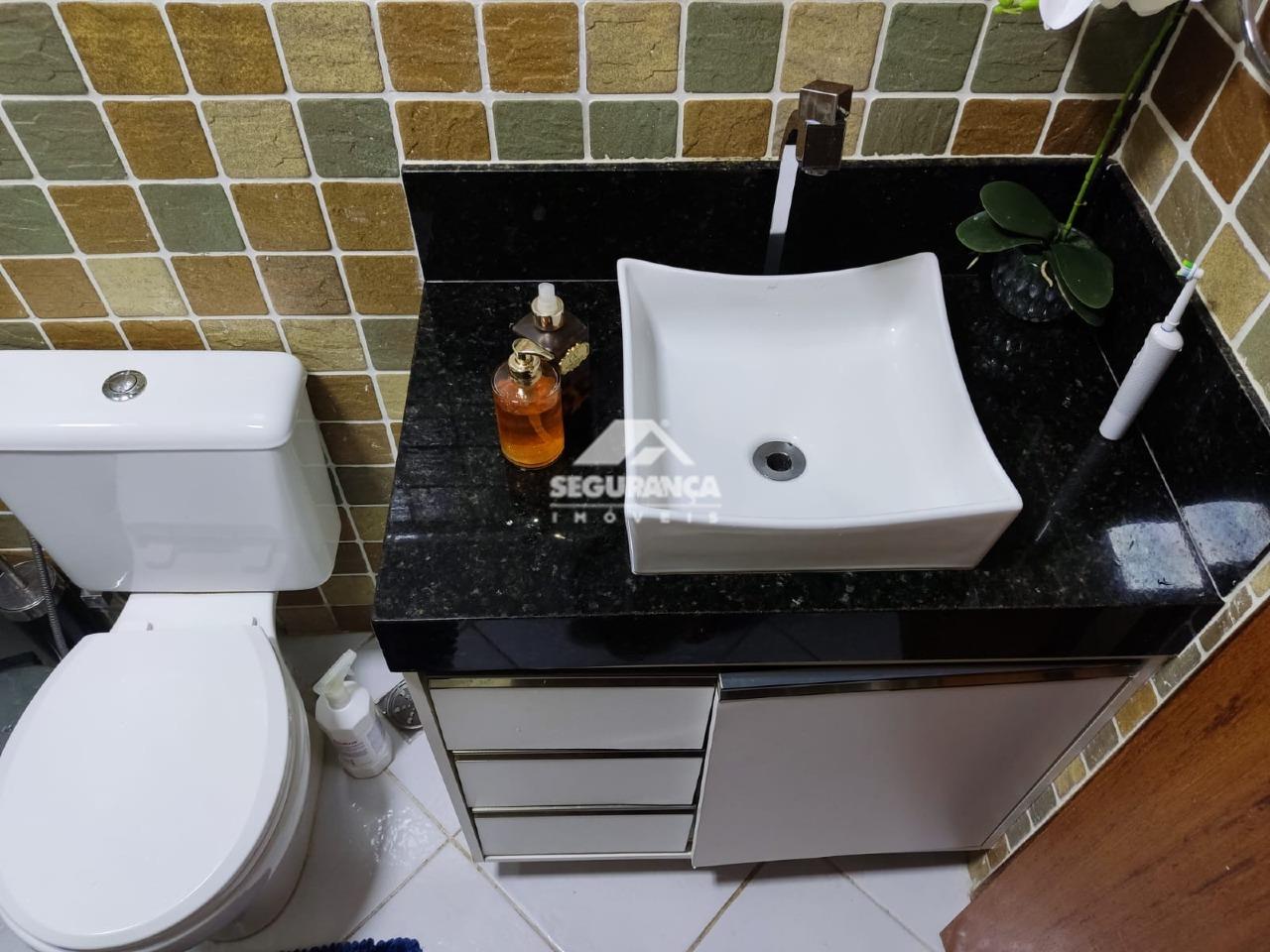 Apartamento à venda no ESPLANADINHA: