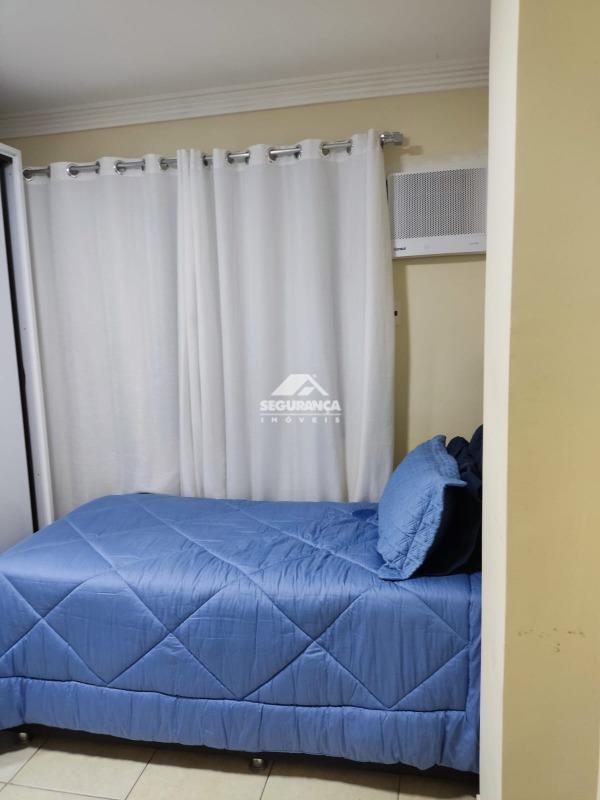 Apartamento à venda no ESPLANADINHA: