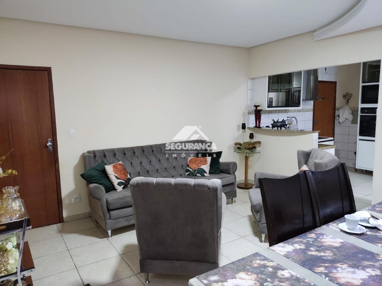 Apartamento à venda no ESPLANADINHA: