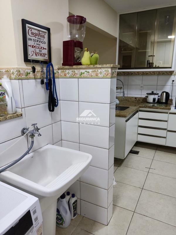 Apartamento à venda no ESPLANADINHA: