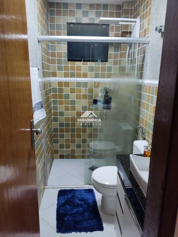 Apartamento à venda no ESPLANADINHA: