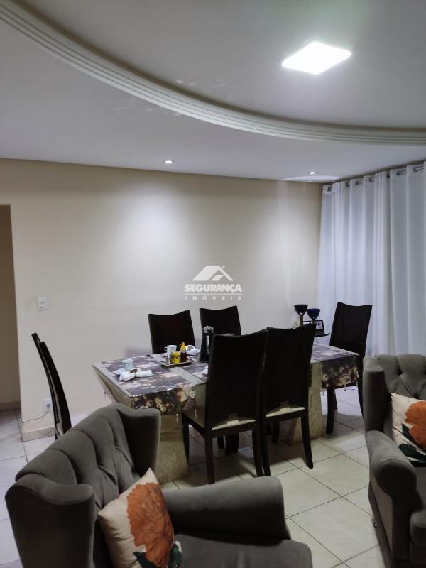 Apartamento à venda no ESPLANADINHA: