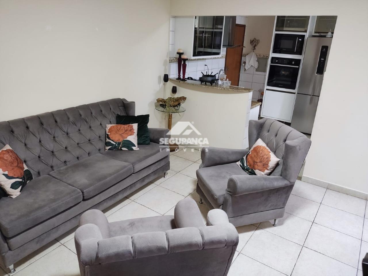 Apartamento à venda no ESPLANADINHA: 