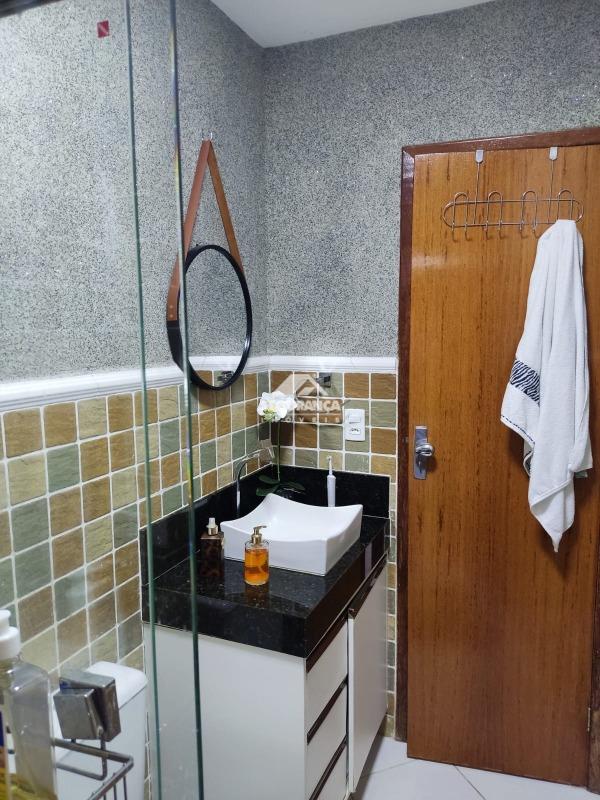 Apartamento à venda no ESPLANADINHA: