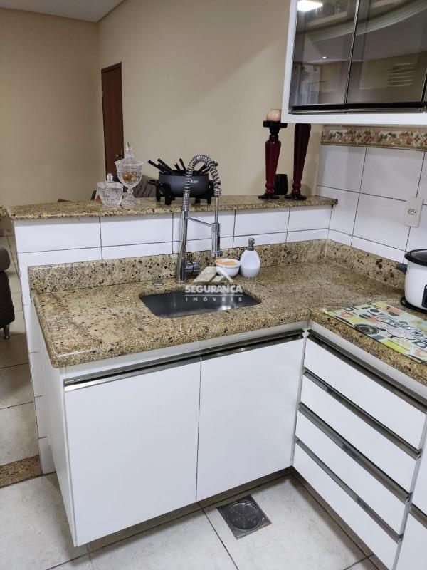 Apartamento à venda no ESPLANADINHA: