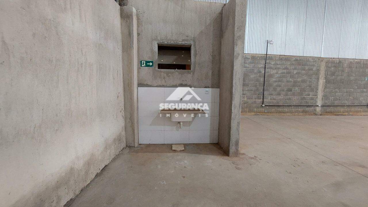 Galpão para aluguel no PLANALTO: ÁREA DE SERVIÇO