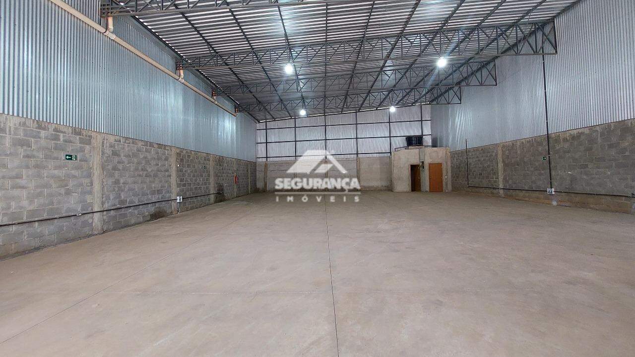 Galpão para aluguel no PLANALTO: GALPÃO