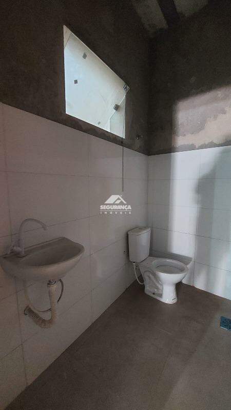 Galpão para aluguel no PLANALTO: BANHEIRO (1)