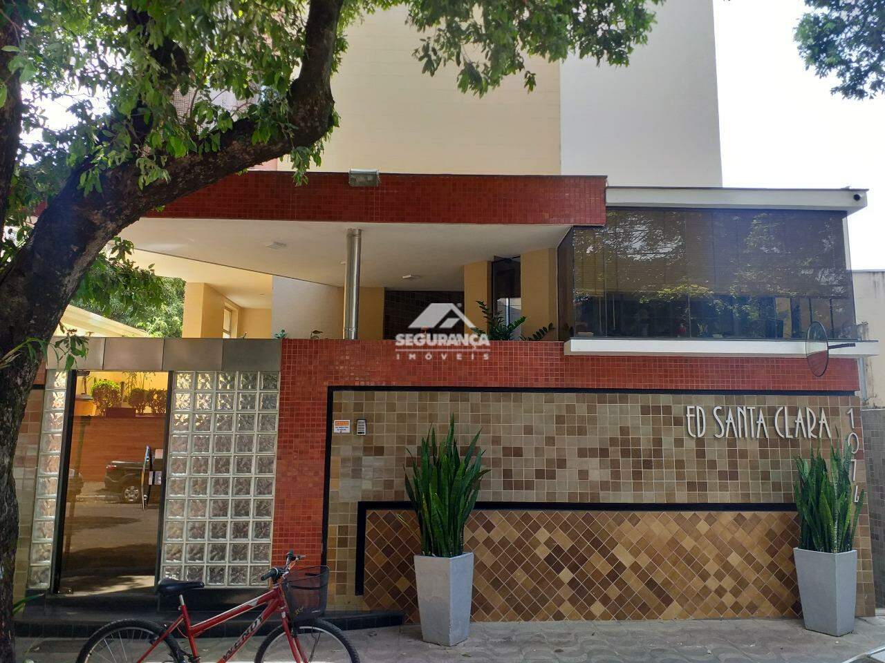 Apartamento à venda no Centro: PRINCIPAL