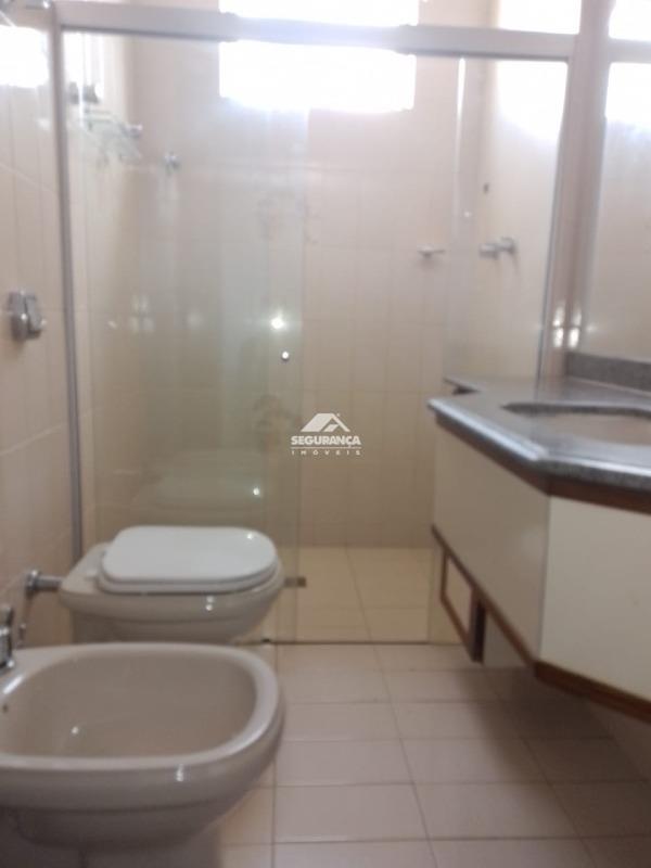 Apartamento à venda no Centro: BANHEIRO SOCIAL