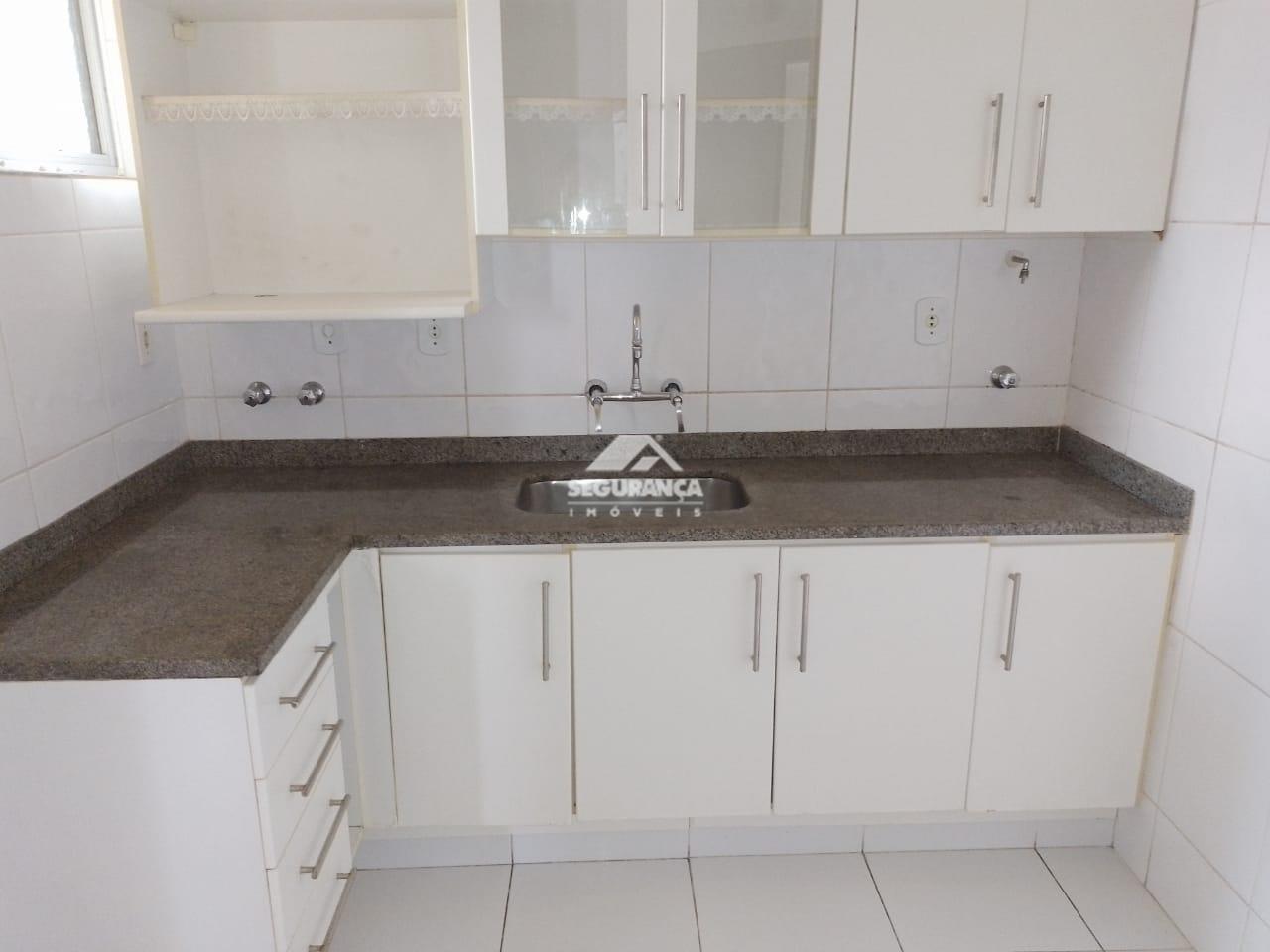 Apartamento à venda no Centro: COZINHA