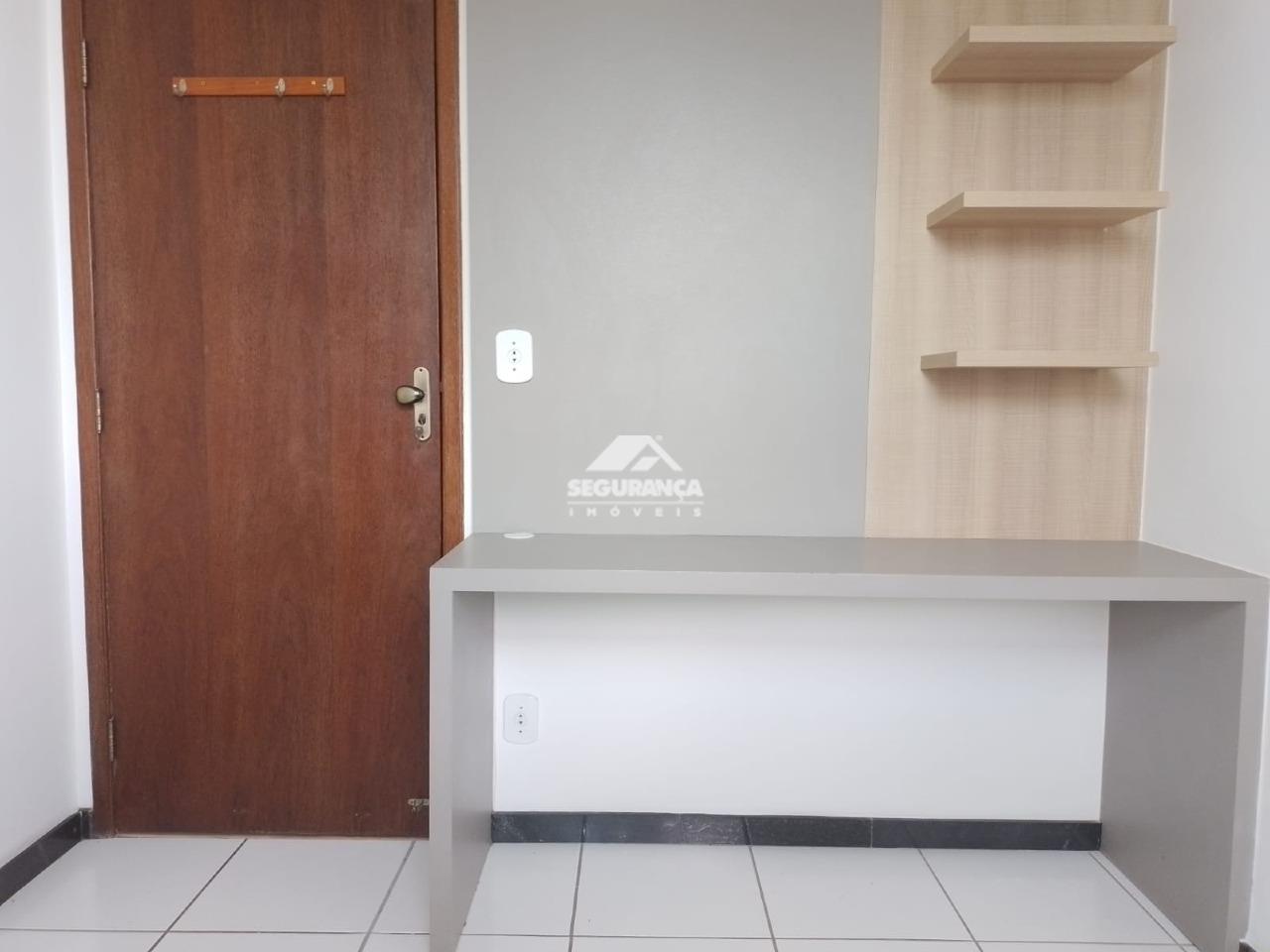 Apartamento à venda no Centro: ESCRITORIO
