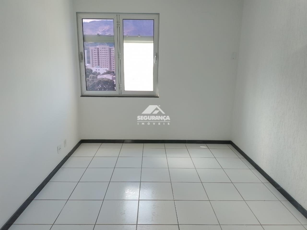 Apartamento à venda no Centro: QUARTO SUITE