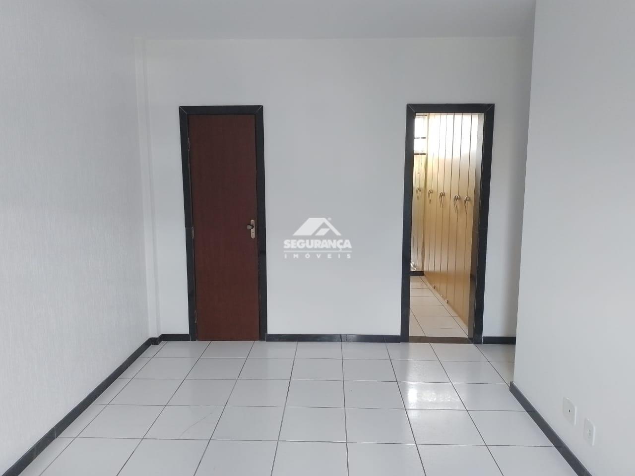 Apartamento à venda no Centro: QUARTO SUITE