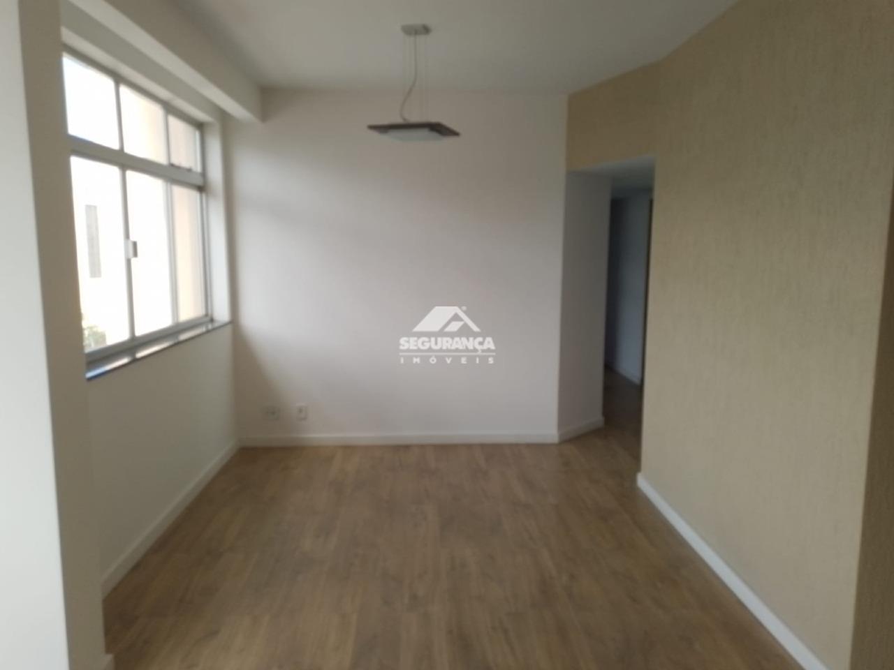 Apartamento à venda no Centro: SALA