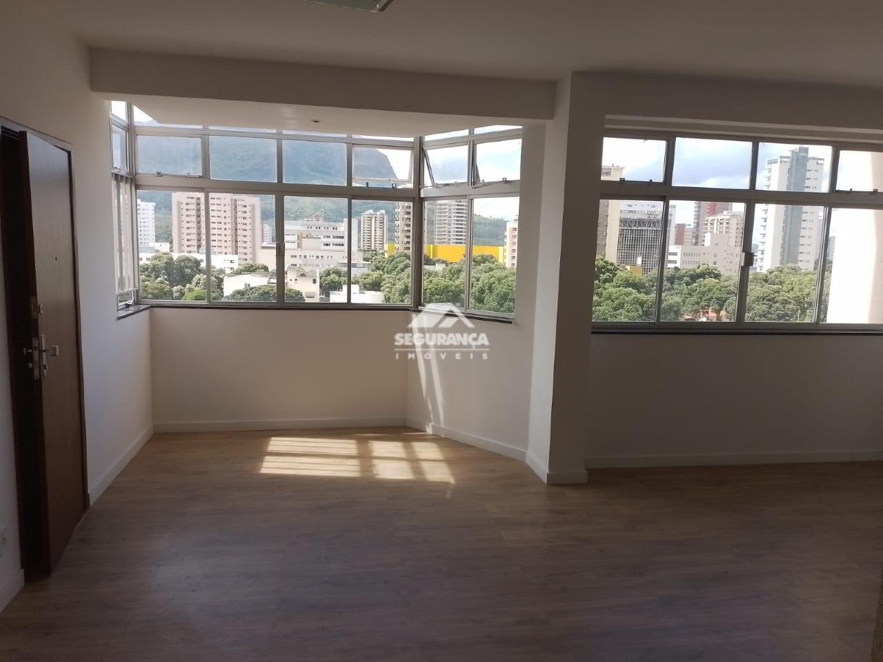 Apartamento à venda no Centro: SALA