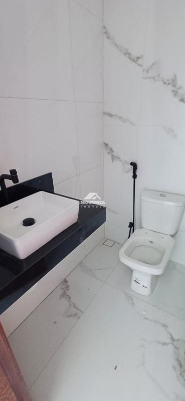 Casa à venda no Cidade Nova: 