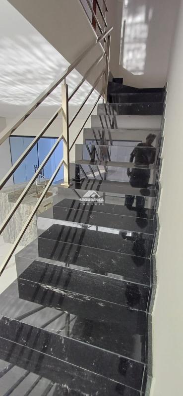 Casa à venda no Cidade Nova: 