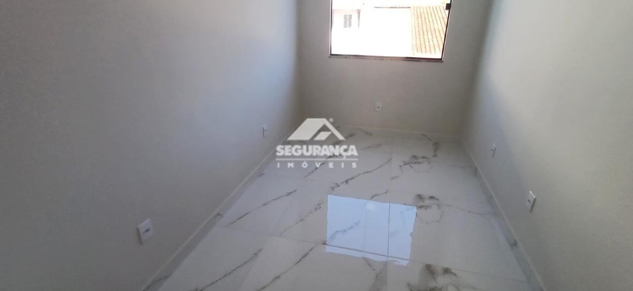 Casa à venda no Cidade Nova: 