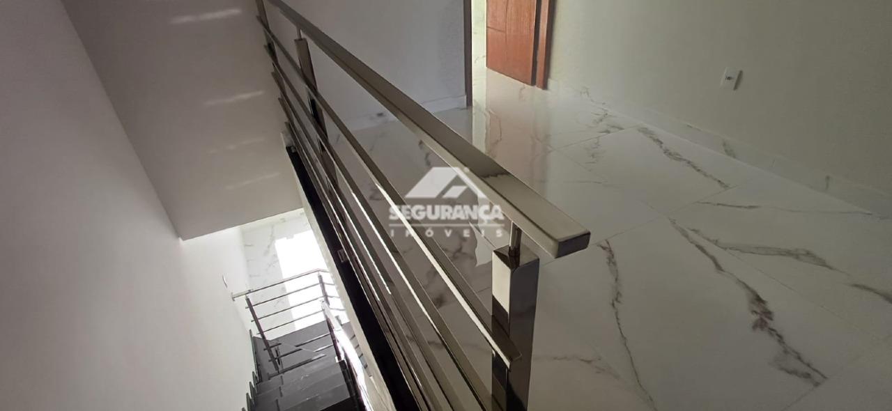 Casa à venda no Cidade Nova: 