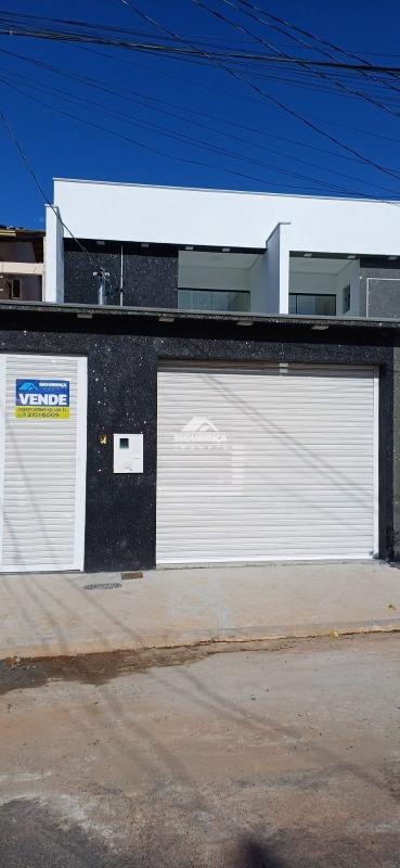 Casa à venda no Cidade Nova: 