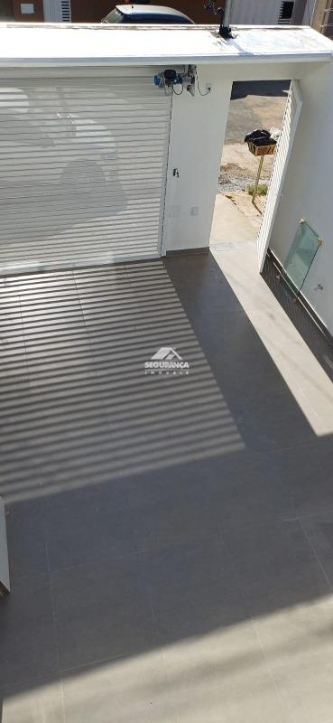 Casa à venda no Cidade Nova: 