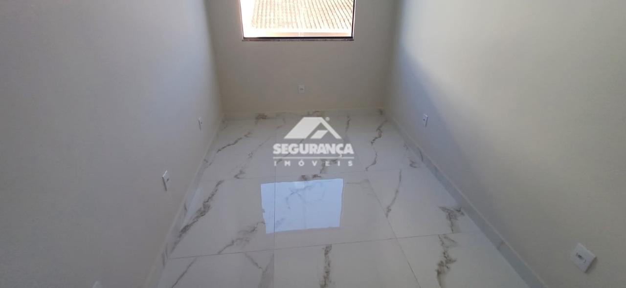 Casa à venda no Cidade Nova: 