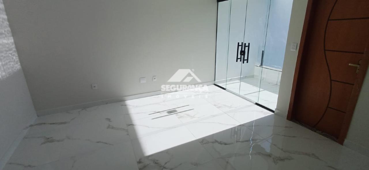 Casa à venda no Cidade Nova: 