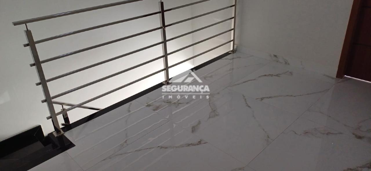 Casa à venda no Cidade Nova: 