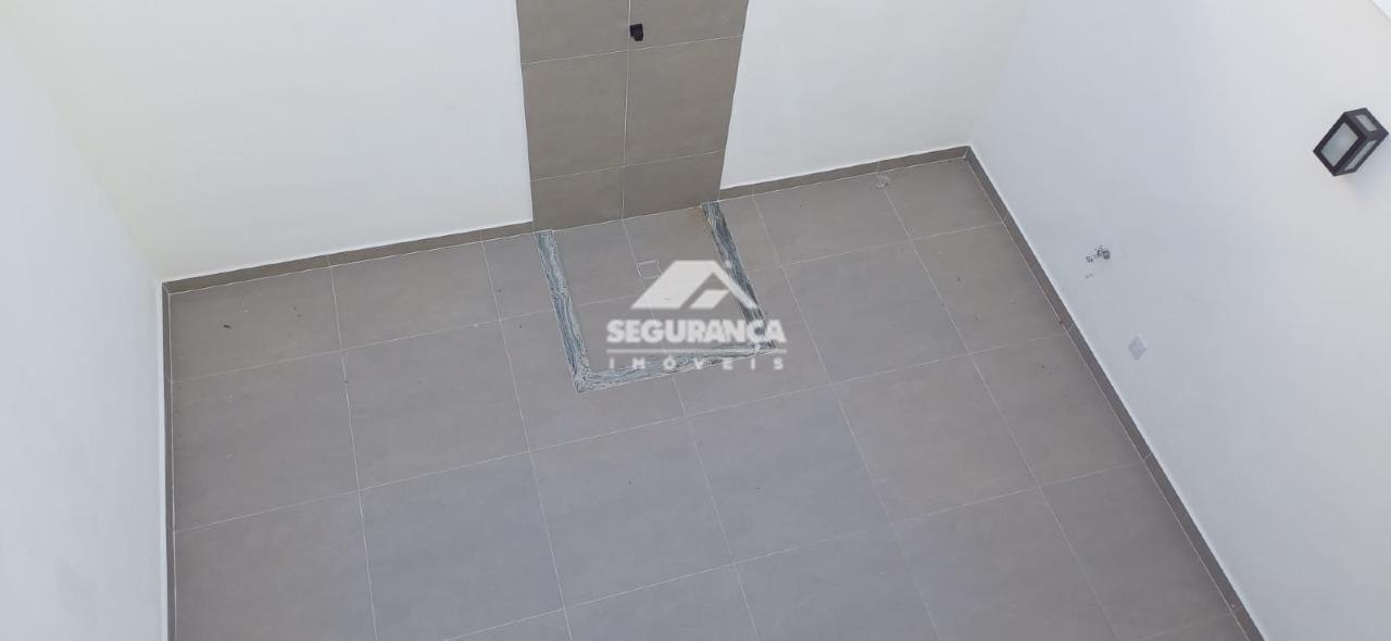 Casa à venda no Cidade Nova: 