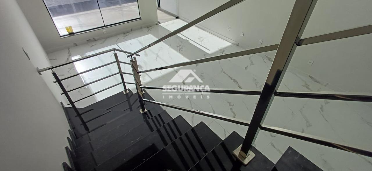 Casa à venda no Cidade Nova: 