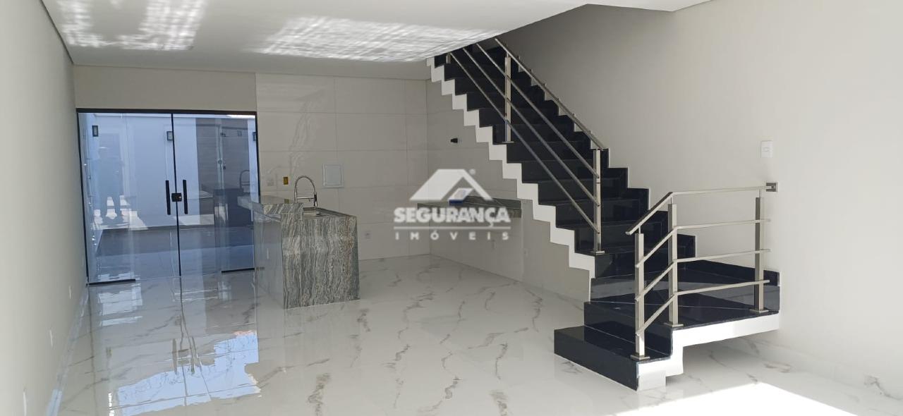 Casa à venda no Cidade Nova: 