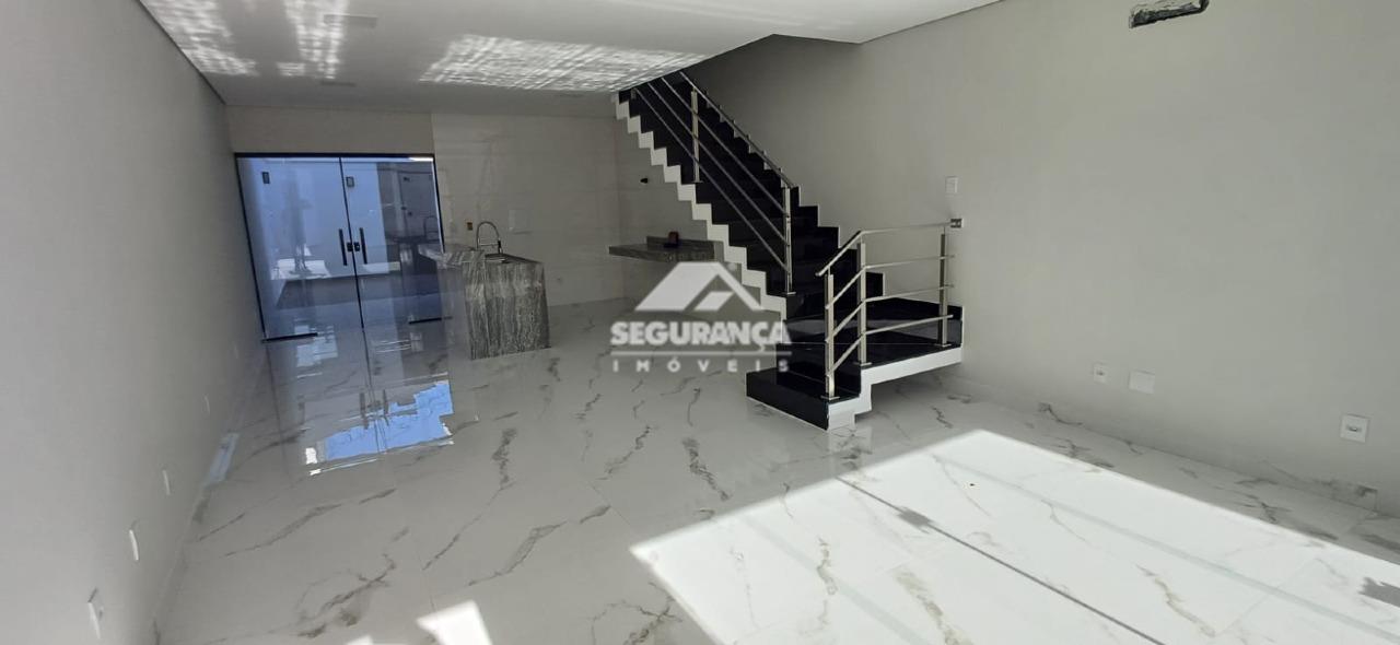 Casa à venda no Cidade Nova: 