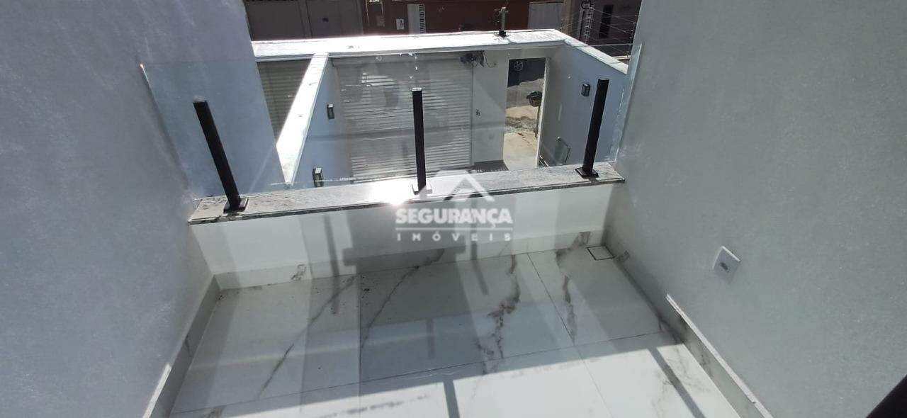 Casa à venda no Cidade Nova: 