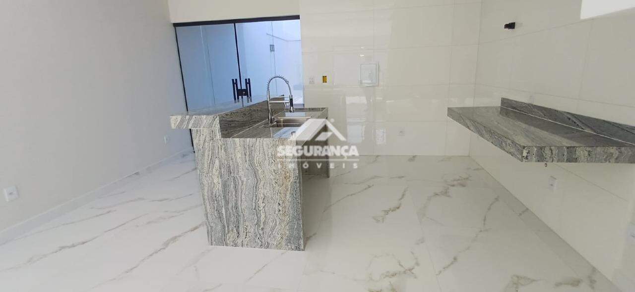 Casa à venda no Cidade Nova: